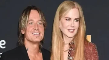 نيكول كيدمان وكيث أوربان.. احتفال بعام 2026 وسط شائعات الانفصال